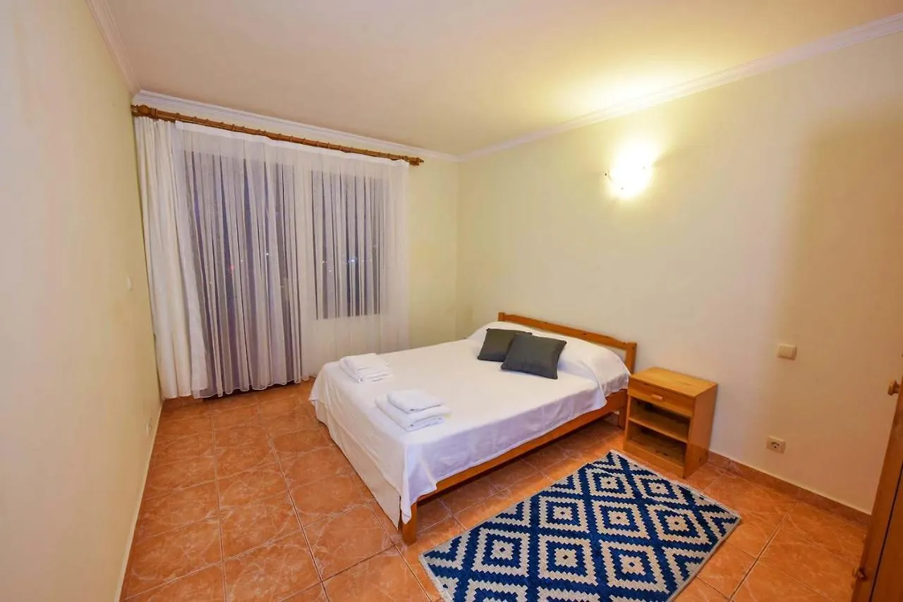 Holiday home Bougainvillea Houses Fethiye Turkey