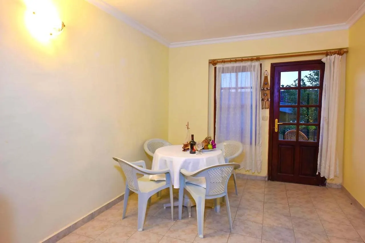 Holiday home Bougainvillea Houses Fethiye Turkey